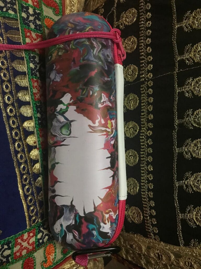 Estuche para Cepillo Eléctrico Eqalli