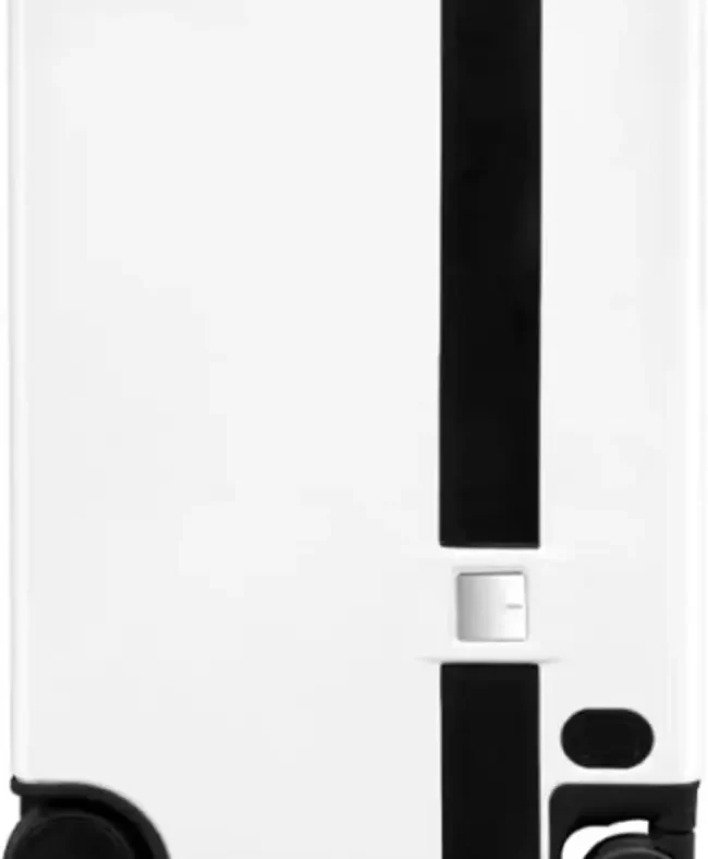 La Mejor Guía sobre la Maleta Inteligente Autofollow | Innovación, Seguridad y Comodidad para Organizar tu Viaje 🧳📲