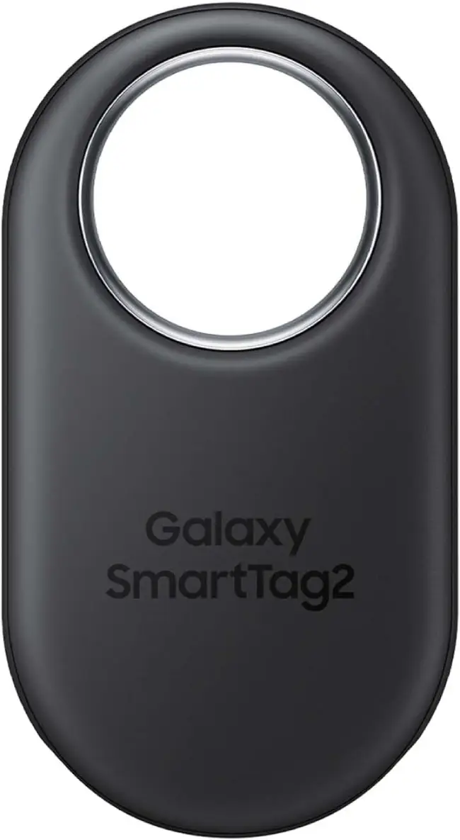SmartTag 2 de Samsung para incluir en maletas inteligentes 🧳🧠 