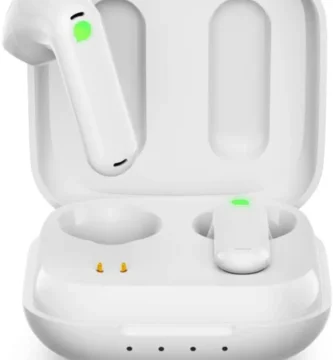 El Timekettle WT2 Edge permite traducción simultánea bidireccional en 40 idiomas y 93 acentos. Ideal para reuniones, viajes y eventos multiculturales. Funciona online y offline, ofreciendo modos como Simul, Táctil y Altavoz para una comunicación fluida en cualquier entorno