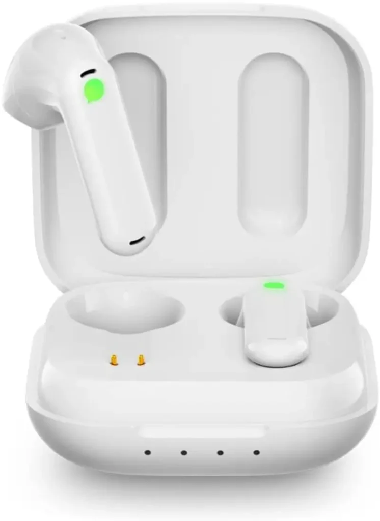Auriculares Timekettle WT2 Edge / W3 🌐👥 | Traducción simultánea bidireccional para reuniones, clases y conversaciones internacionales. Tecnología avanzada sin cables y con alta precisión.