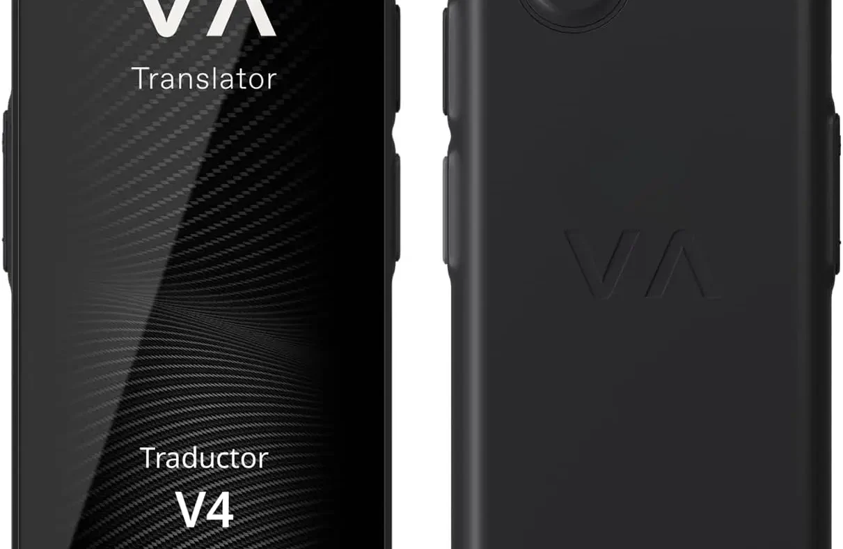 Traductor Vasco V4 🗣️ | La Guía Más Completa para Viajar y Comunicarte sin Barreras 🌍✈️