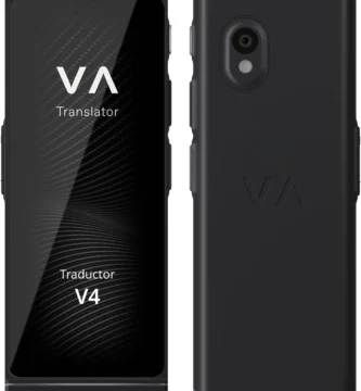 🌍 Traductor Vasco V4: Traductor inteligente para más de 200 idiomas, traducción offline y cámara integrada