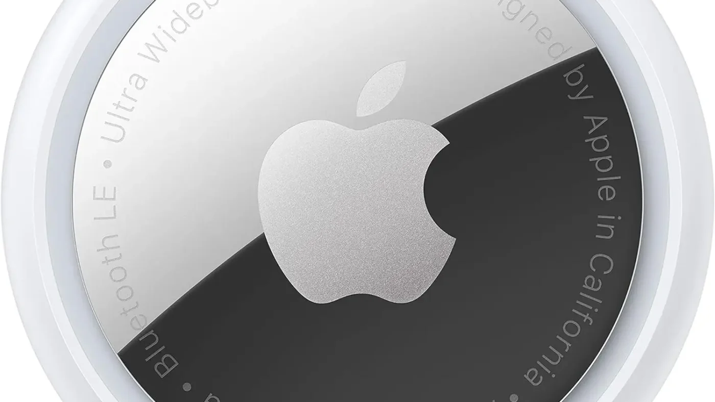 AirTag de Apple|La Mejor Guía Definitiva🔍