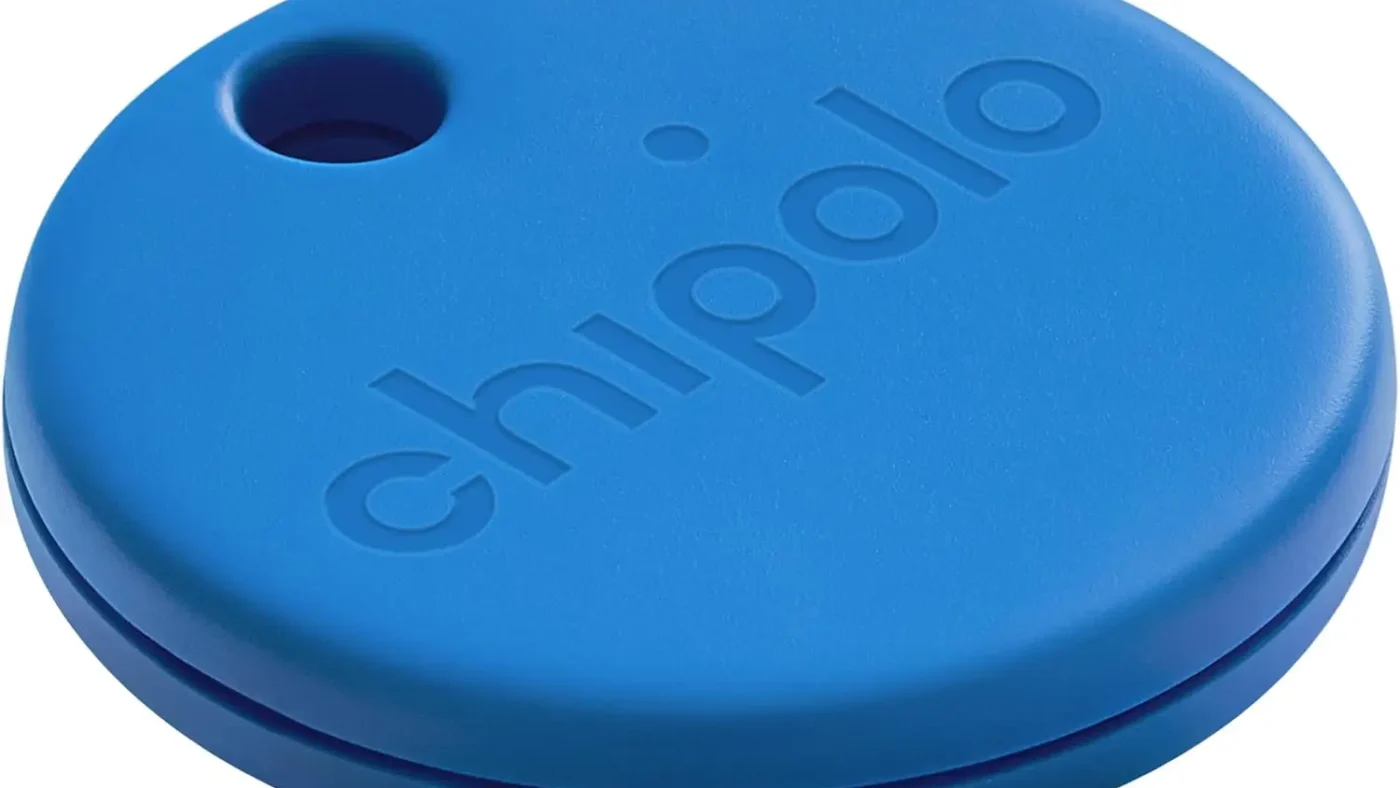 Chipolo | Guía Definitiva y Opiniones de los Mejores Localizadores Bluetooth 🔍🔑📱