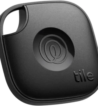 Rastreador de Objetos Tile Smart Tag
