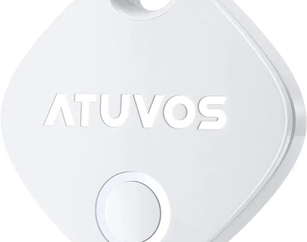 ATUVOS | La Mejor y más Completa Guía  Definitiva para Aprovechar al Máximo este Localizador Bluetooth 📍💡