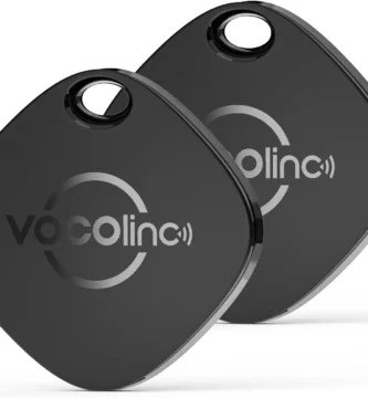 Localizador Bluetooth VOCOlinc