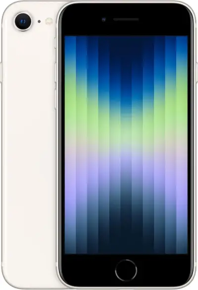 iPhone SE 2022 comparado con el Xiaomi Redmi Note 14 5G: diseño compacto, cámara trasera de 12 MP y chip A15 Bionic ⚙️📱