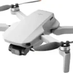 DJI Mini 2 con cámara 4K y diseño ultraligero para viajar sin licencia ✈️📷